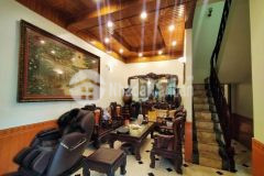 Bán nhà nguyễn sơn, long biên. 100m x 3t. lô góc, ngõ thông, ô tô vào nhà. 14.9 tỷ.