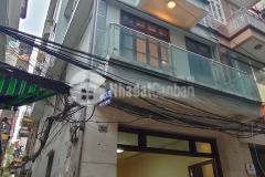 Bán nhà thịnh quang, đống đa, lô góc, 56m2, mt 4.5m, hiếm, giá hấp dẫn