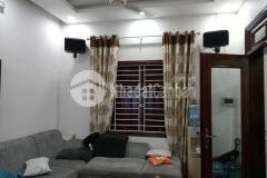 Bán nhà khâm thiên, 65m2 5.9 tỷ, 3 tầng, 4pn, mặt tiền 6.5m, gần ngã 7 ô chợ dừa