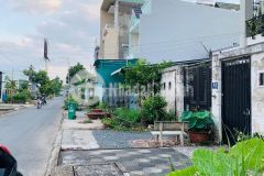 Bán cặp nền kdc hưng phú 1 cái răng, cần thơ qua cầu 263