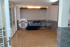 Nhỉnh 5 tỷ, nhà hxh điện biên phủ p15, bình thạnh, 31m2, 4 tầng.