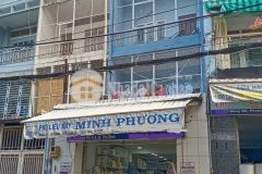 Bán nhà 4 tầng mặt tiền đường đông hồ, phường 8 tân bình, 24 tỷ