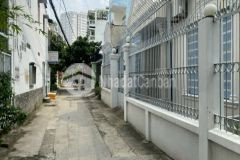 Bán nhà 1t1l nơ trang long bình thạnh 3.7 x 13 giá 4.85 tỷ