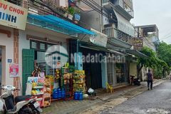 Bán nhà cổ nhuế, dt33m kinh doanh tốt