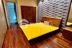 Bán nhà phạm hùng 40m2 nhà xây chắc chắn gần phố dân trí cao 3.85tỷ