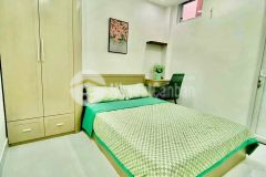 Gấp cần tiền bán nhà mt 5 tầng lê thanh nghị, hải châu, đã giảm sâu