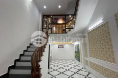 Nhà mới ở ngay bệnh viện y học cổ truyển kim giang, chưa đến 4 tỷ. phải thật nhanh