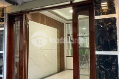 Bán gấp nhà lĩnh nam diện tích 30m2, 5 tầng, mặt tiền 3.3m giá 3.1 tỷ