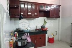 Bán gấp nhà huỳnh văn bánh,lê văn sỹ, p.13, 35m2