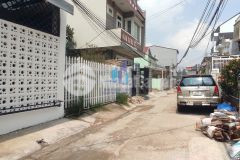 Đất liên kế ngô thì sỹ phường 4 đà lạt