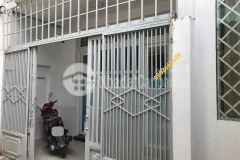 Nhà vị trí thiên lộc, mặt tiền rộng, lâm văn bền, trung tâm quận 7, 92m2, 7,5 tỷ