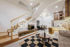 Bán nhà phố hào nam, nhà mới ở luôn, 4 tầng, mt 3.6m, an sinh tuyệt đỉnh. lh trang 0968588737.