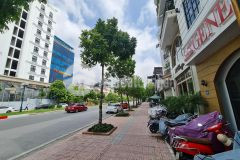 Siêu rẻ, đất phố hồng tiến, bồ đề, 86m2, mt5.7m, ô tô thông, kinh doanh, nhỉnh 6 tỷ