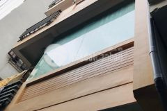 Bán nhà phố cầu giấy 68m2, 6t, mt 6m, phân lô, lô góc, ô tô đỗ cửa, nở hậu, 9.5 tỷ