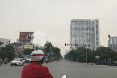 Bán nhà nguyễn văn huyên, cầu giấy, 68m,8t, tm, gara, 14 tỷ, 0987616218