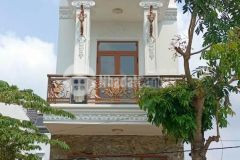 Ban nha 2 lâu đs 3 khu đô thi cưu long thô cư 56m2 gia 4.2 ty vi tri ngay trung tâm