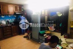 Chỉ 9 tỷ, ngõ 19 kim đồng 54m2, 3 tầng.