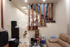 Nhà đẹp ở luôn, trịnh đình cửu, hoàng mai, 52m5t, 6 tỷ, an sinh đỉnh