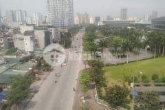 Mặt phố miếu đầm, kinh doanh sầm uất, 9 tầng thang máy, doanh thu 1 tỷ1n 55m, 9t, 28.5 tỷ.