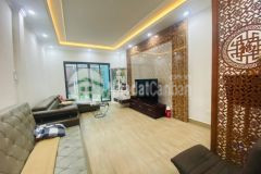 Bán nhà thịnh quang, lô góc, ngõ nông, thông số vàng, giá chỉ 6.2 tỷ