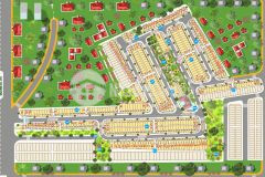 Đầu tư ngay hôm nay siêu dự án 5fstella