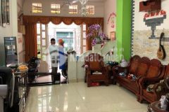 Bán nhà hxh lê trọng tấn p.tây thạnh q.tân phú 83m2 giá 9.5 tỷ