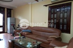 Bán nhà mặt phố sơn tây 65m 21tỷ thang máy vỉa hè kinh doanh