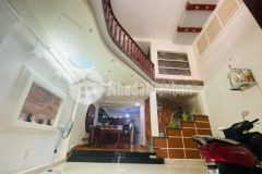 Bán nhà đường 20 phường 8 q.gò vấp 62m2 giá 8 tỷ