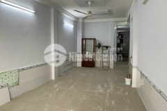 Bán nhà hẻm xe hơi đường nơ trang long, bình thạnh, 2 lầu, 2pn, 49m2, 4ty5.