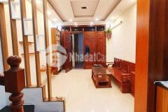 Ối rồi ơi bán nhà phúc lợi 30m2, tiện ích, gần phố,ngõ to, full nội thất