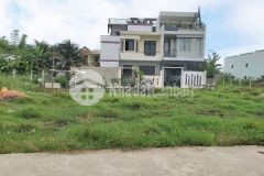 Cần bán lô đất 2 mặt tiền ở vĩnh châu gần chợ vĩnh thái