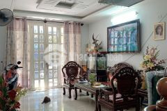 Hẻm xe hơi đậu cửa điện biên phủ, phường 15, bình thạnh, 66m2, 2 tầng, giá 6,7 tỷ.