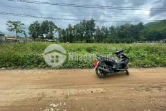 Bán nền đất suối sâu khánh đông khánh vĩnh 250tc chỉ 600tr