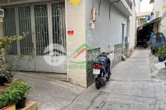 Bình tân ô tô đỗ cửa nhà mới ở ngay thông tứ tung 37m2 chỉ 3 tỷ chủ bán gấp.