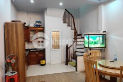 Bán nhà pl đẹp full đồ ở luôn 5 tầng x 30m2 ngõ 59 phạm văn đồng giá 3,5 tỷ. lh 0912442669