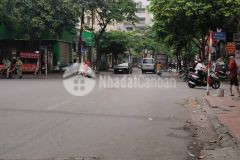 Mặt phố dương khuê, kinh doanh sầm uất, khu vực cực hiếm nhà bán, 42m, 6t, mt4.2m, 17.2 tỷ.