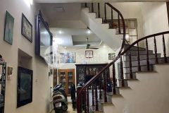 Siêu phẩm trung tâm ngã tư sở nhà cực đẹp bán gấp xoay vốn kd, 5 tầng, 40m2, nhỉnh 4 tỷ.