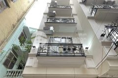 Bán nhà 5 tầng đẹp phố doãn kế thiện 40m5.9 tỷ