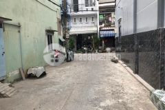 Gấp bán nhà 26 tháng 3, bình tân, 2 tầng, dt 4x9, m2, chỉ nhỉnh 3,25 tỷ