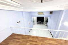 Chính chủ cho thuê mb 32m2 tại hẻm 30 nguyễn cửu vân p17 q bình thạnh