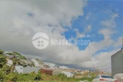 D1145 bán nhanh lô đất hẻm ô tô vạn hạnh p8 tp đà lạt