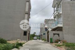 Bán đất hẻm xe tải đường cây keo, tam bình, thủ đức 72m2 chỉ 4,8 tỷ