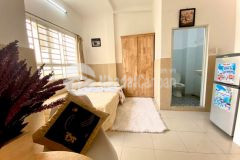 Bán nhà nguyễn lương bằng, 66m2 6.8 tỷ, mt 5m, chung cư mini, ngõ thông trần hữu tước