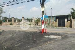 Hàng hiếm 2 lô liền kề mt đường 3,long phước,chỉ 4,3 tỷ 1 lô 126 m2 tl, gần vinq9