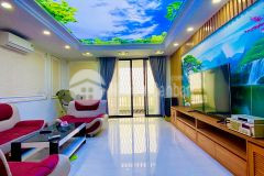 Nhà bán quận 11 hẻm ôtô rộng, cực rẻ, 61m2, 3 phòng, sổ đẹp