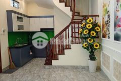 Bán nhà phố quan hoa, 5 tầng, 6m mặt tiền, kinh doanh, hơn 5 tỷ, 0961905298