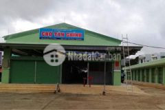 Bán nhà chợ đường hải phòng.quận thanh khê, dt 70m. giá chỉ 2tỷ5 tl