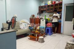 Chào giảm 300tr. giá mới chỉ 2.35 tỷ 31m 2 tầng quang trung p10 gò vấp