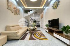 Bán nhà sổ đỏ phố lụa cầu am vạn phúc hà đông 38m2 3,7 tỷ