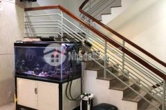 Nhà đẹp 2 mặt hxh, lê trọng tấn tân phú, 101m2 chỉ 9.5tỷ.